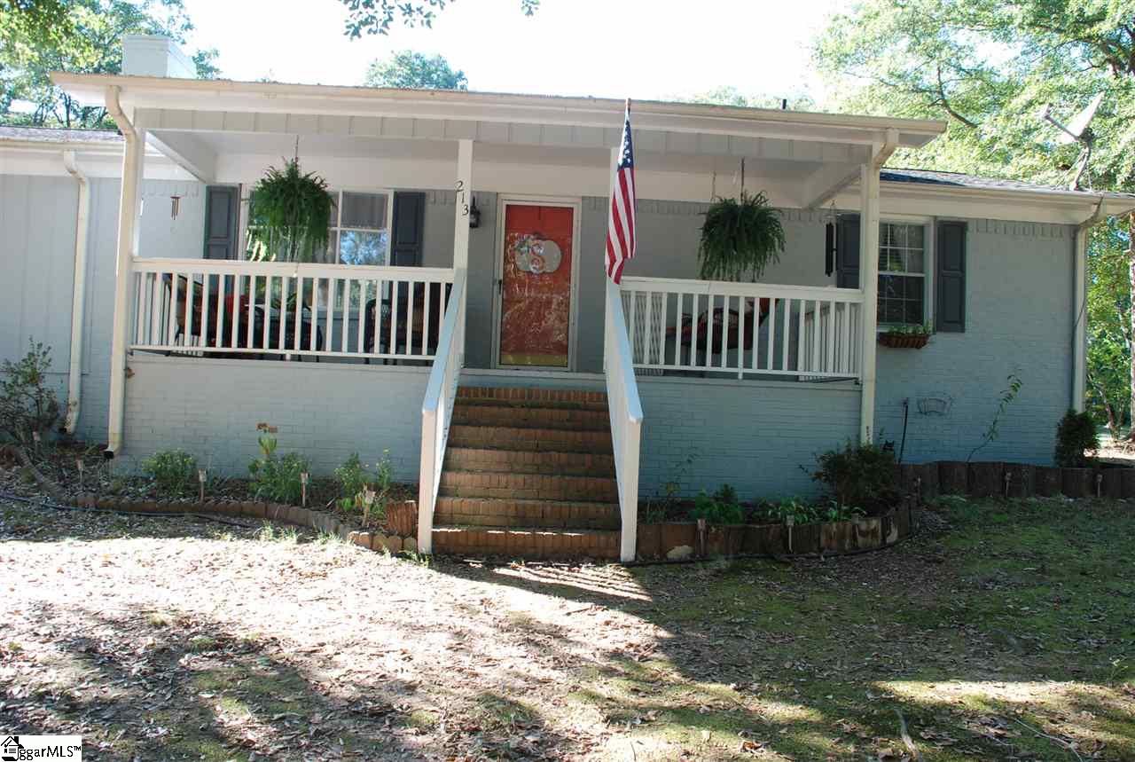 213 Rockingham Road Duncan, SC 29334 - Photo 4 of 23