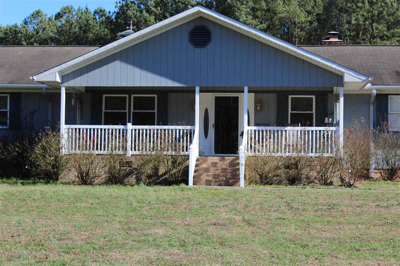 906 Arvin Road Durham, NC 27704 - Photo 2 of 18 Exterior Front