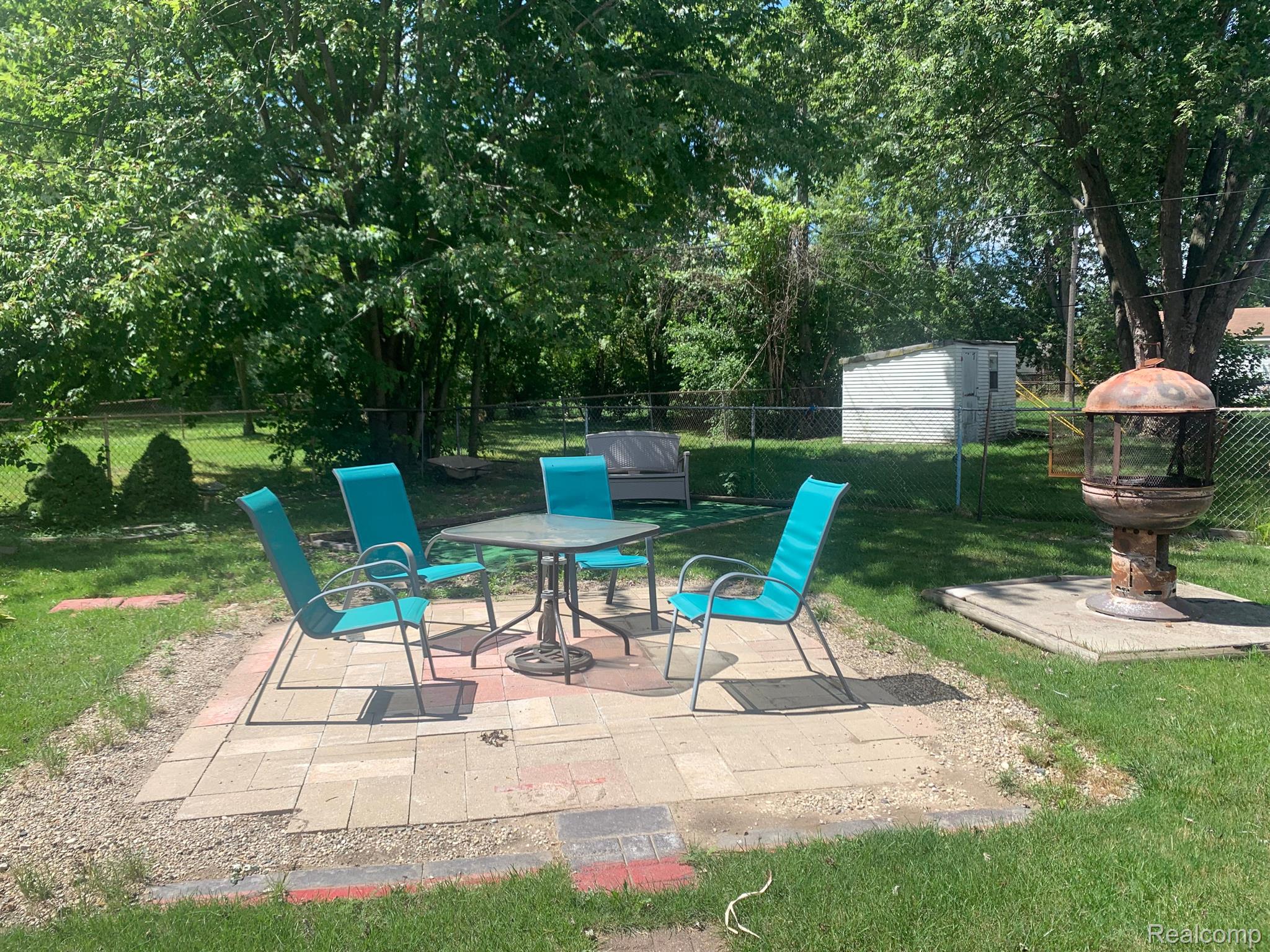 14854 Stephens Road Eastpointe, MI 48021 - Photo 17 of 18 Gallery Image 17