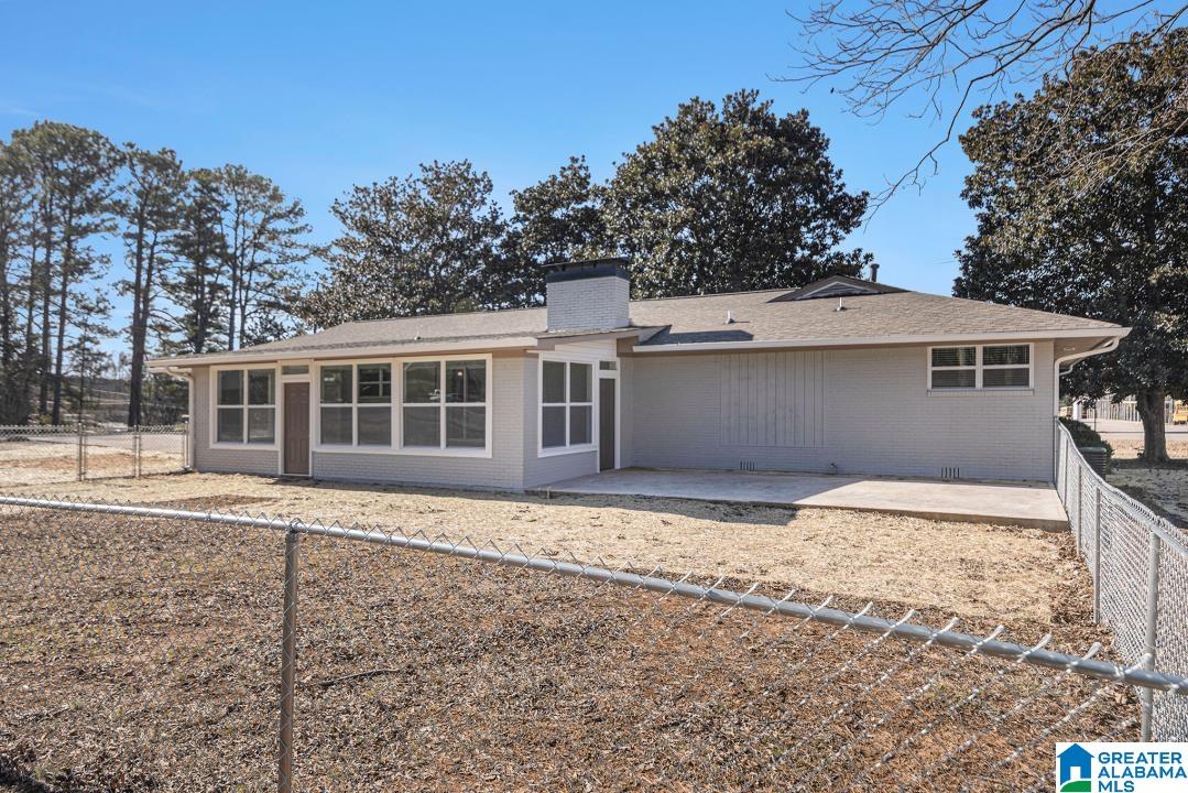 403 Alabama Street Odenville, AL 35120 - Photo 25 of 25