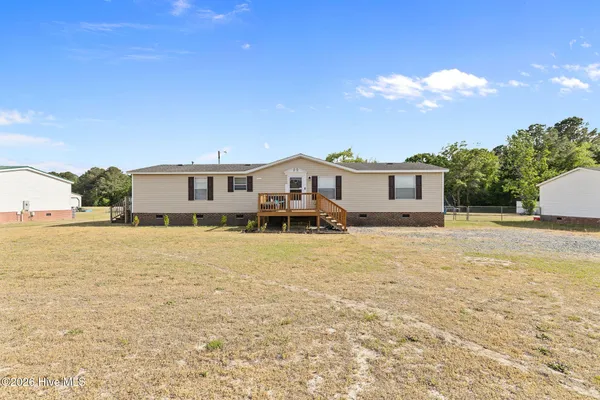 $189,000 | 115 Brandy Avenue, La Grange, NC 28551