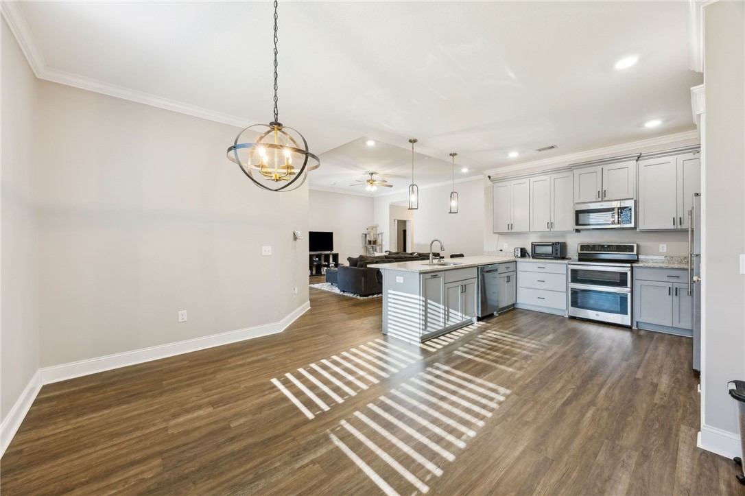 15 Landings Road Brunswick, GA 31525 - Photo 14 of 42