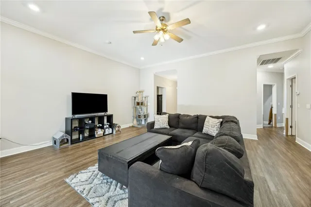 $395,000 | 15 Landings Road, Brunswick, GA 31525