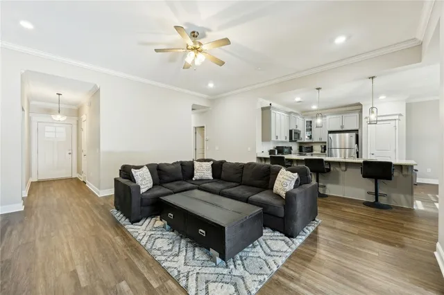 $395,000 | 15 Landings Road, Brunswick, GA 31525