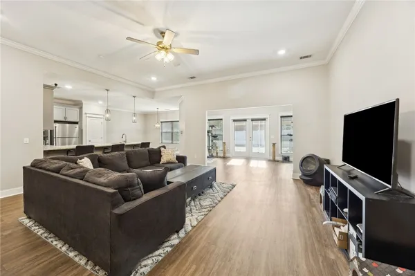 $395,000 | 15 Landings Road, Brunswick, GA 31525