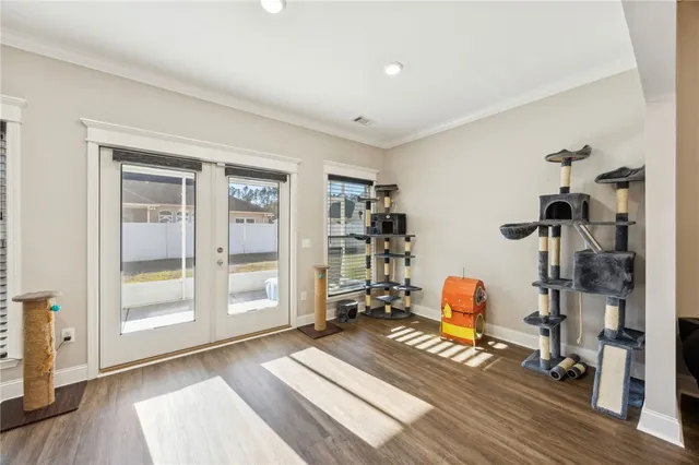 $395,000 | 15 Landings Road, Brunswick, GA 31525