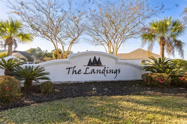 $395,000 | 15 Landings Road, Brunswick, GA 31525