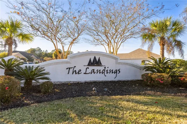 $395,000 | 15 Landings Road, Brunswick, GA 31525