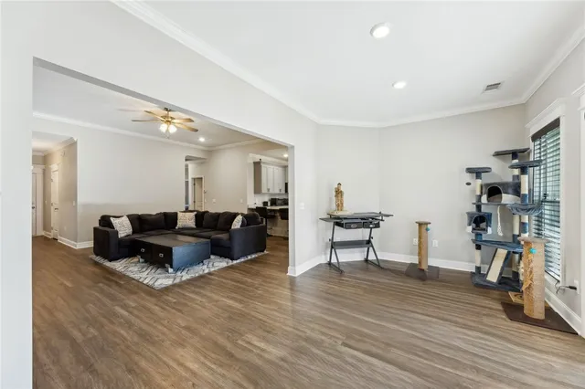 $395,000 | 15 Landings Road, Brunswick, GA 31525