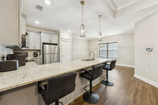 $395,000 | 15 Landings Road, Brunswick, GA 31525