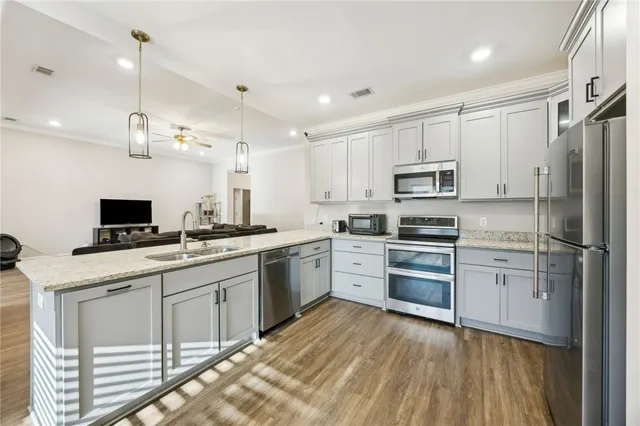 $395,000 | 15 Landings Road, Brunswick, GA 31525