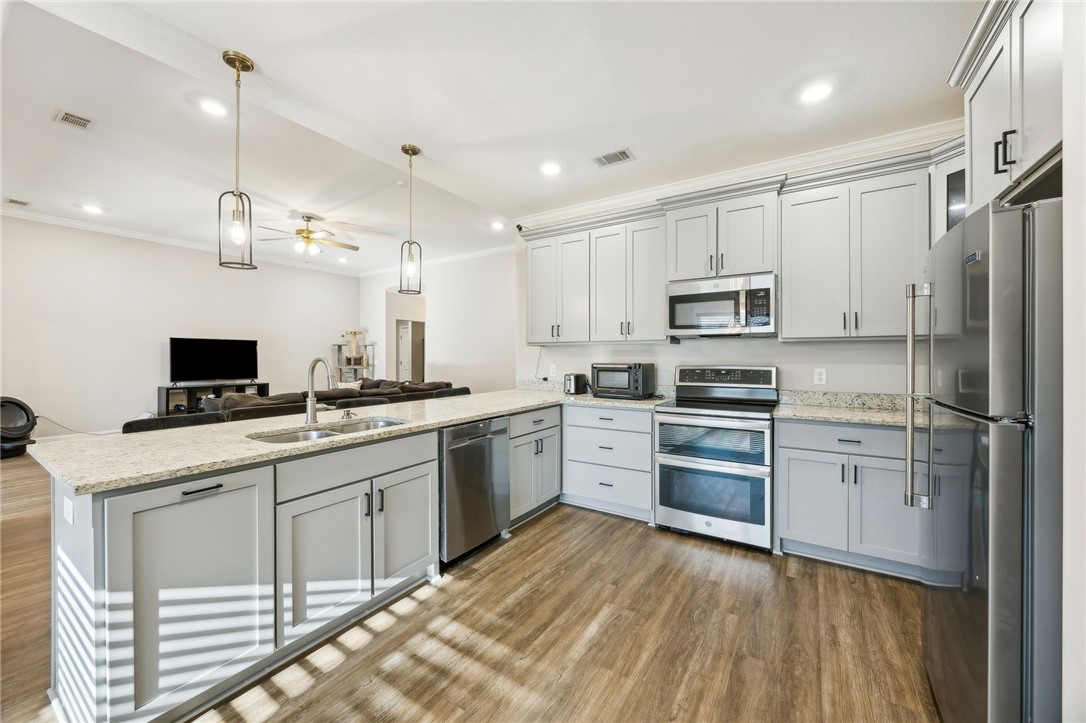 15 Landings Road Brunswick, GA 31525 - Photo 10 of 42