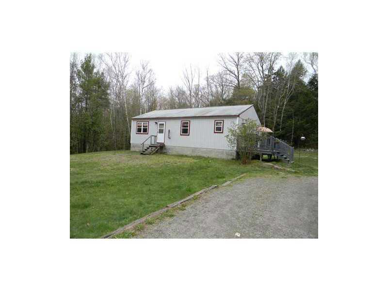 57 Darling Road Hudson, ME 04449 - Photo 12 of 26 Exterior Front.