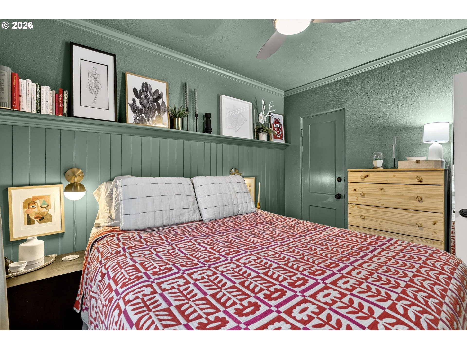 2613 Northwest Raleigh Street, Unit 21 Portland, OR 97210 - Photo 32 of 48 Gallery Image 32