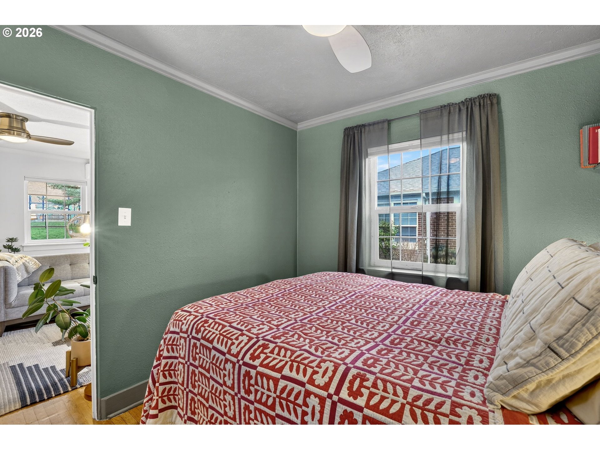 2613 Northwest Raleigh Street, Unit 21 Portland, OR 97210 - Photo 33 of 48 Gallery Image 33