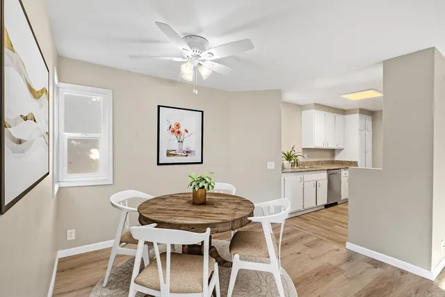 $825,000 | 8448 Via Sonoma, Unit 100, La Jolla, CA 92037