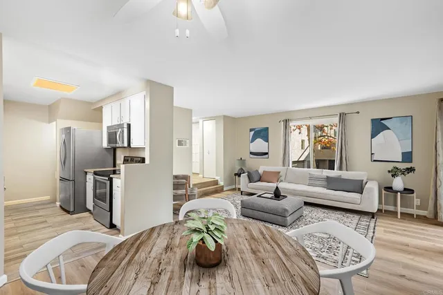 $825,000 | 8448 Via Sonoma, Unit 100, La Jolla, CA 92037