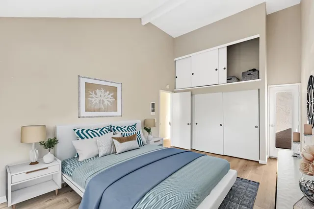 $825,000 | 8448 Via Sonoma, Unit 100, La Jolla, CA 92037