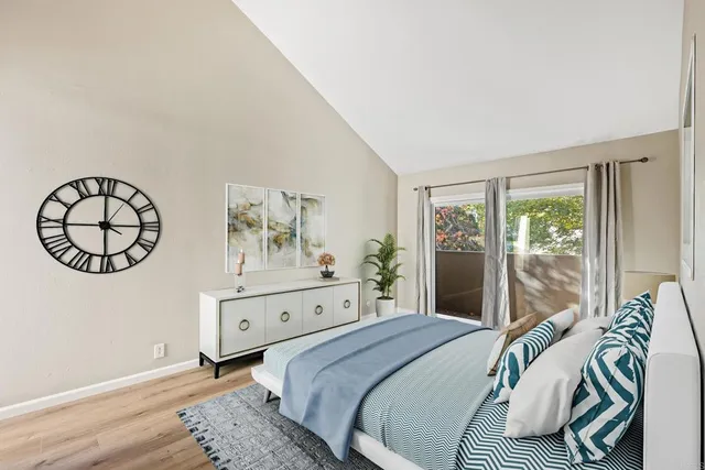 $825,000 | 8448 Via Sonoma, Unit 100, La Jolla, CA 92037