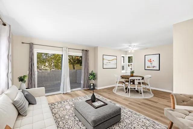 $825,000 | 8448 Via Sonoma, Unit 100, La Jolla, CA 92037