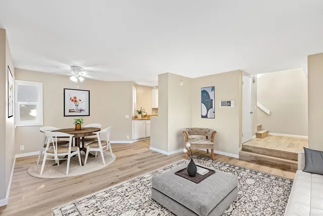 $825,000 | 8448 Via Sonoma, Unit 100, La Jolla, CA 92037