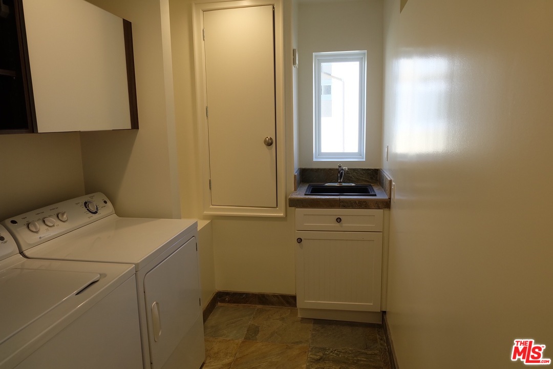 2 Catamaran Street, Unit 2 Marina del Rey, CA 90292 - Photo 17 of 17 a room with storage and utility