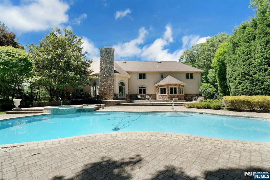 309 Skyridge Road Franklin Lakes, NJ 07417 - Photo 45 of 48
