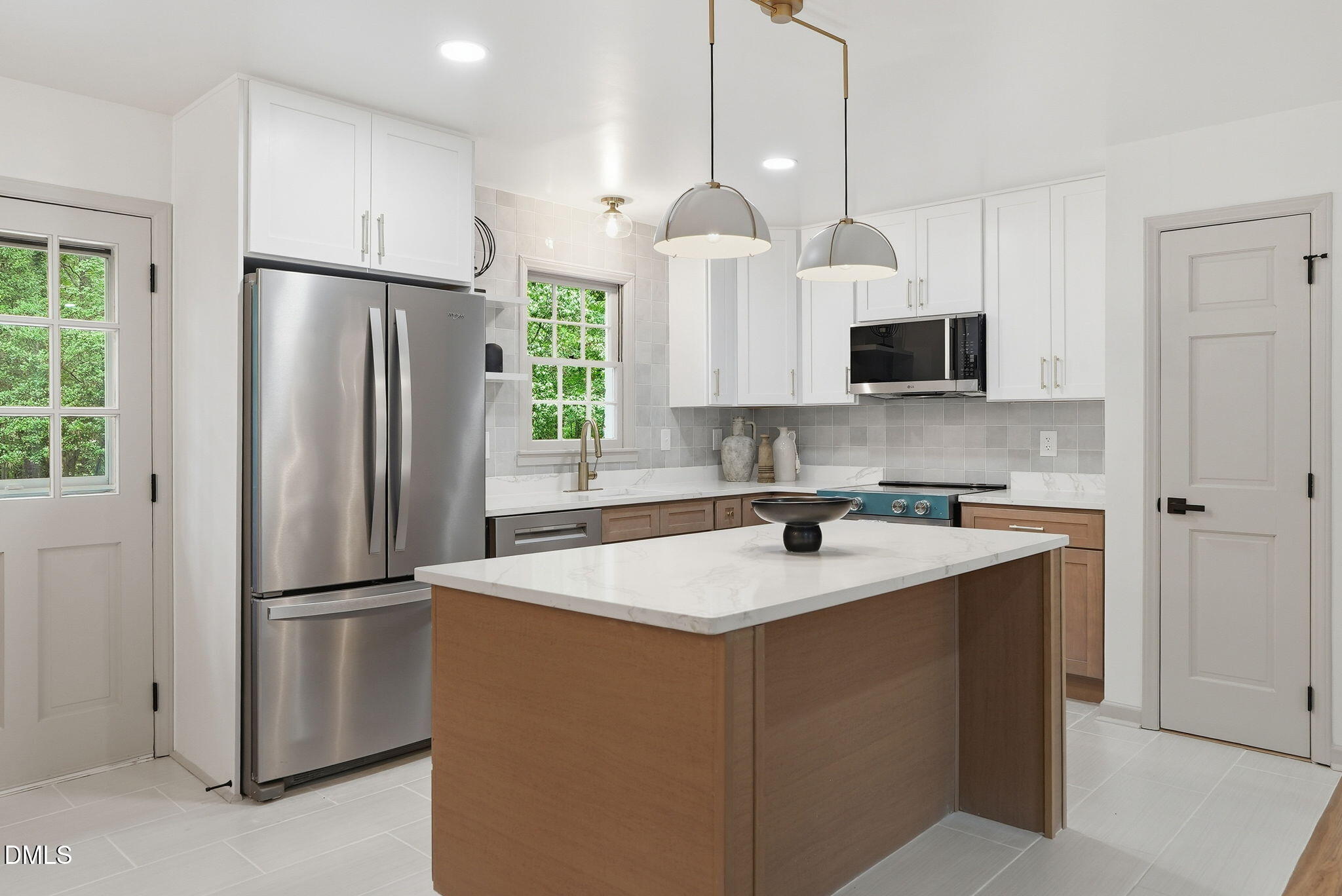 1429 Falls Church Road Raleigh, NC 27609 - Photo 17 of 72 1429 Falls Church Road-21