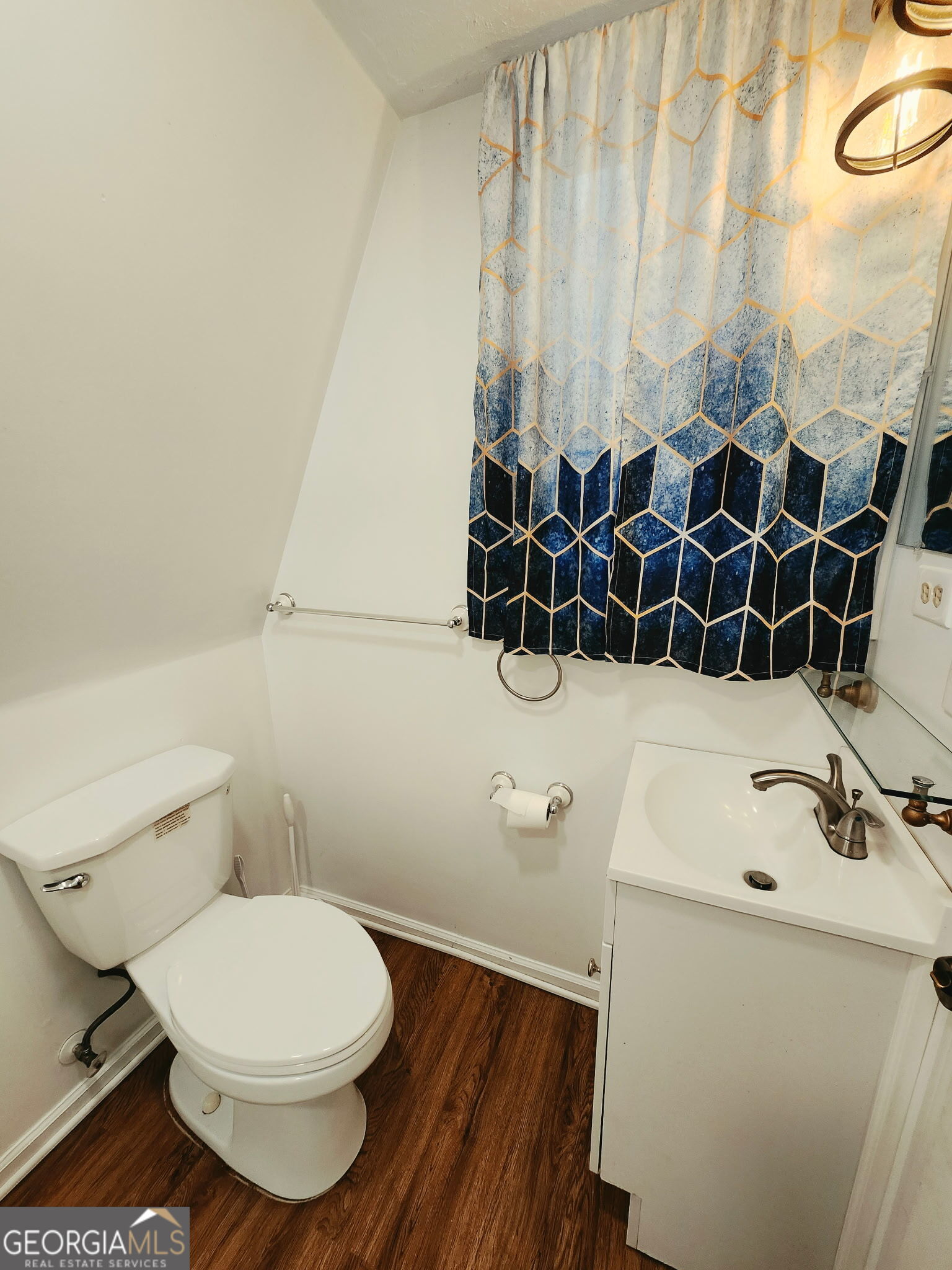 117 North Hickory Drive Jackson, GA 30233 - Photo 16 of 19