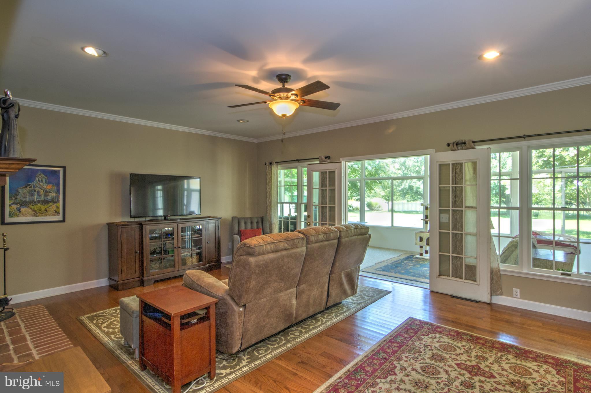 30080 Beaver Dam Road Trappe, MD 21673 - Photo 14 of 27 Family Room