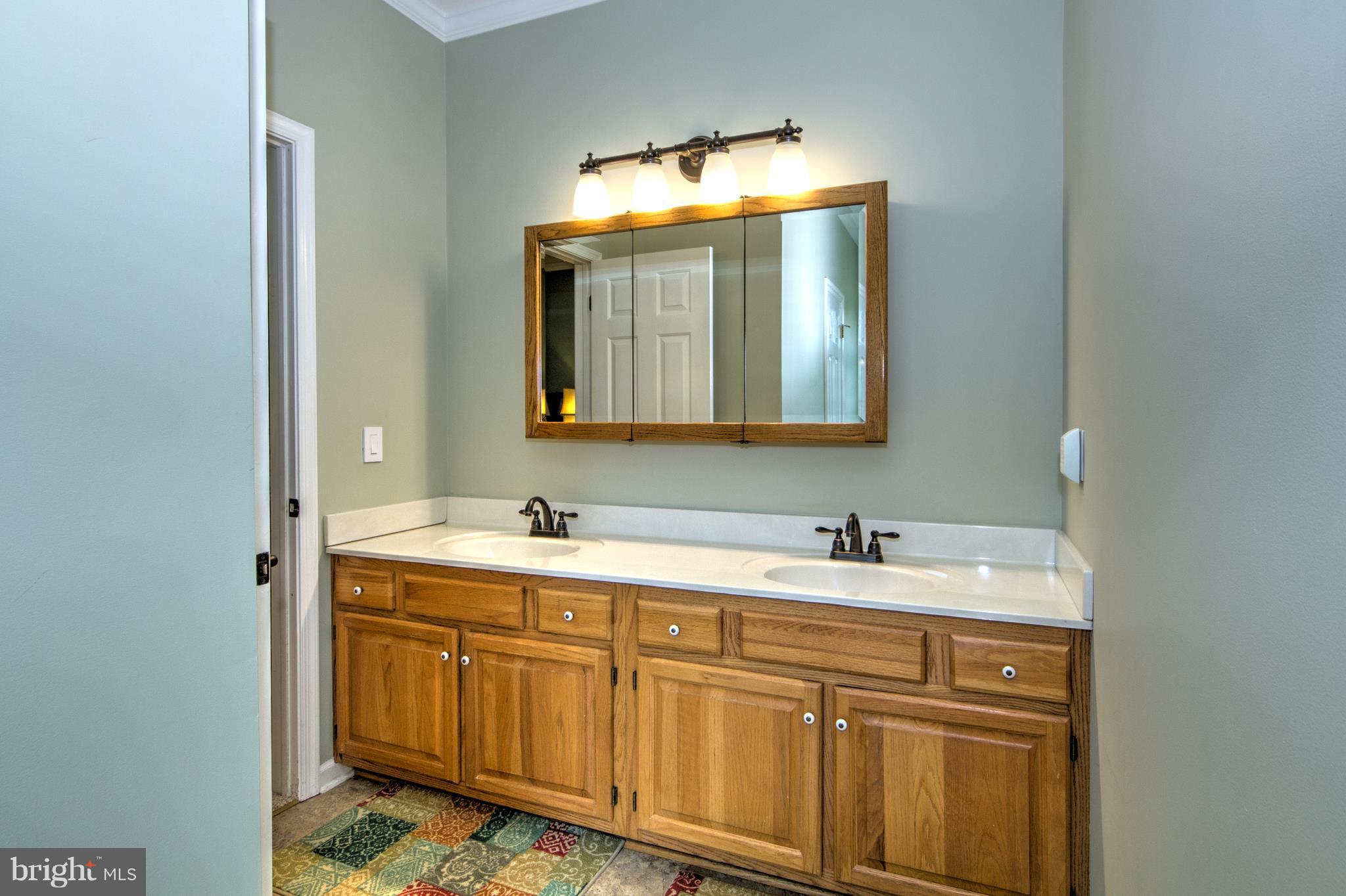 30080 Beaver Dam Road Trappe, MD 21673 - Photo 17 of 27 Bath (Master)