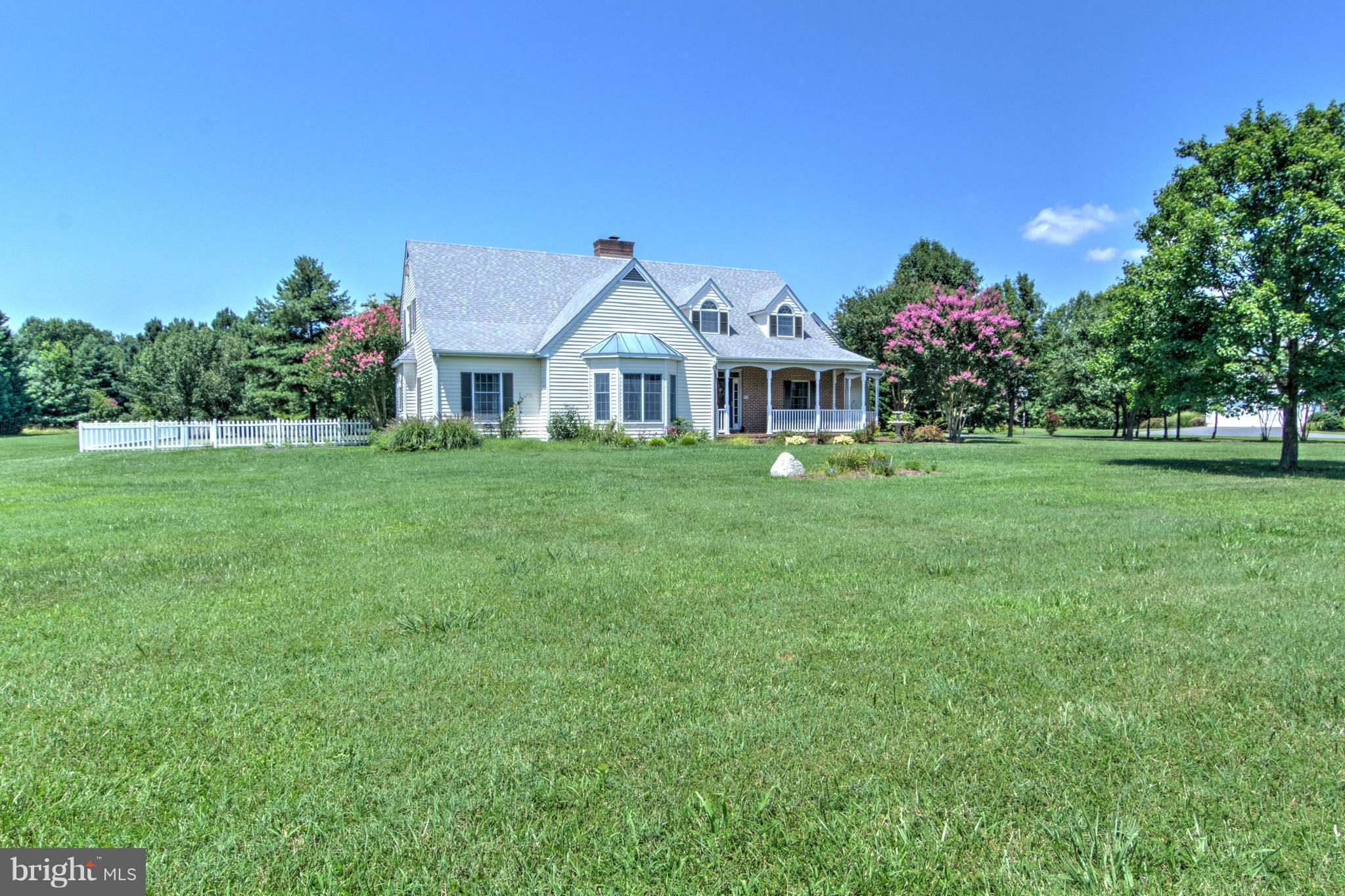 30080 Beaver Dam Road Trappe, MD 21673 - Photo 27 of 27 Exterior (Front)