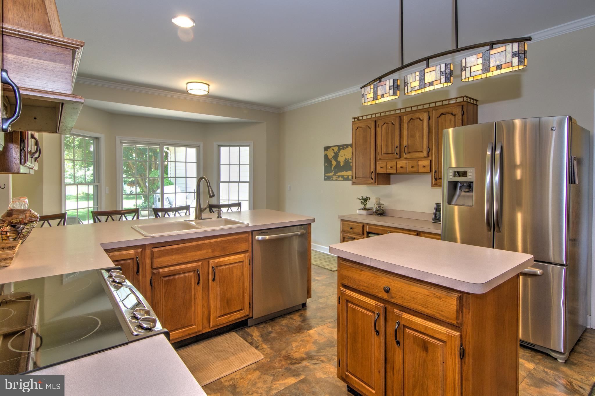 30080 Beaver Dam Road Trappe, MD 21673 - Photo 8 of 27 Kitchen