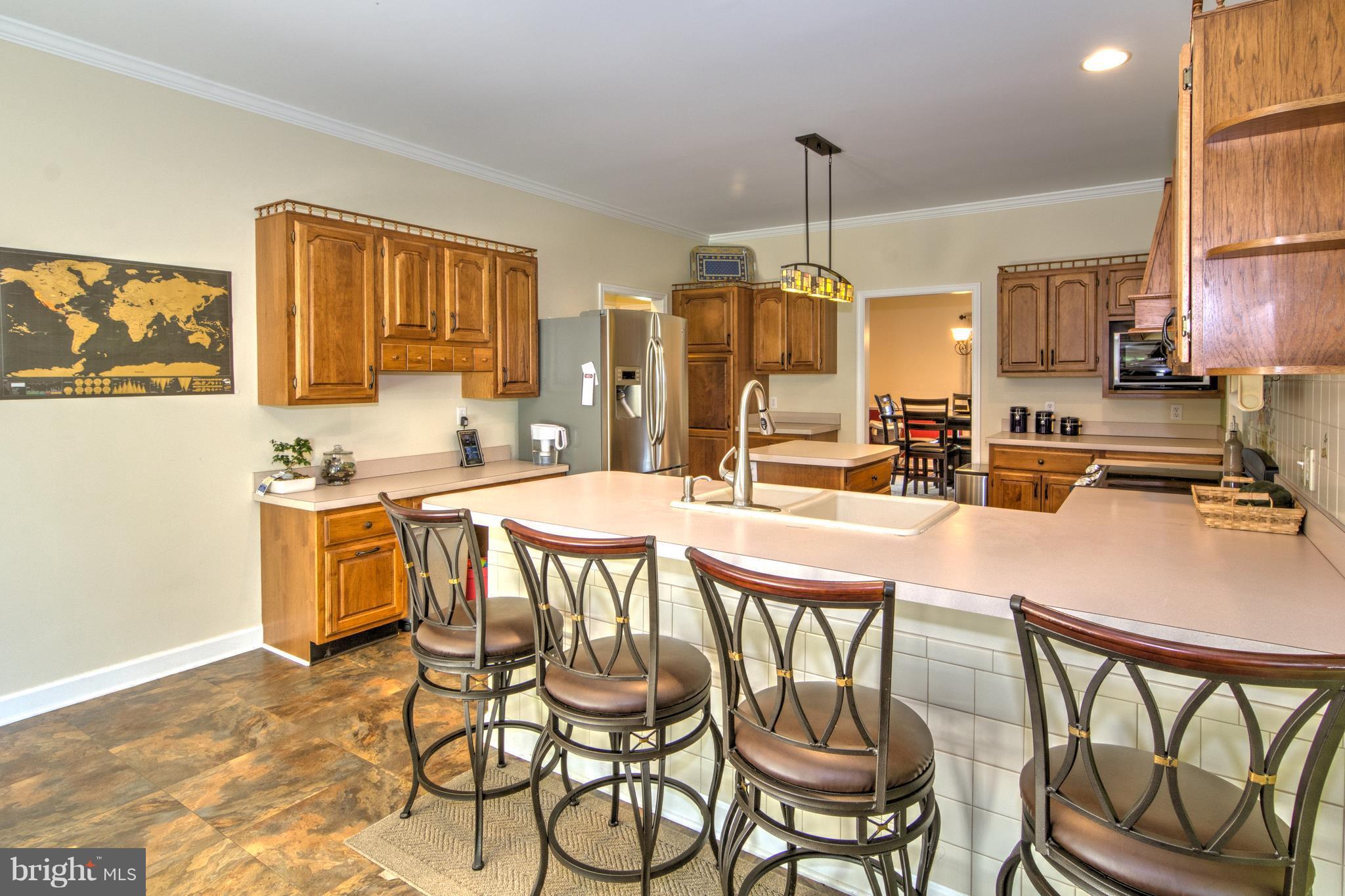 30080 Beaver Dam Road Trappe, MD 21673 - Photo 10 of 27 Kitchen