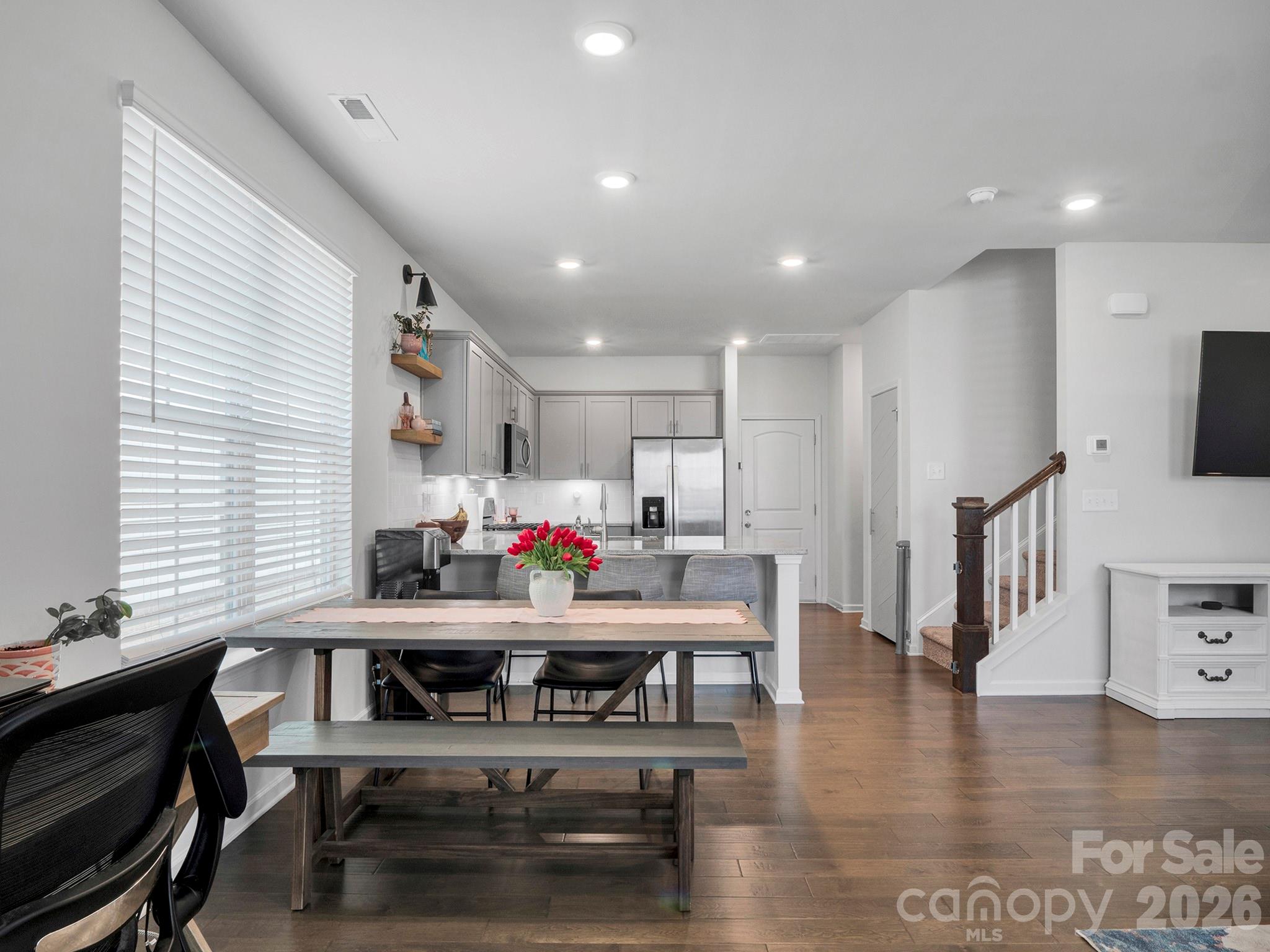2131 Stevens Mill Road Matthews, NC 28104 - Photo 4 of 30