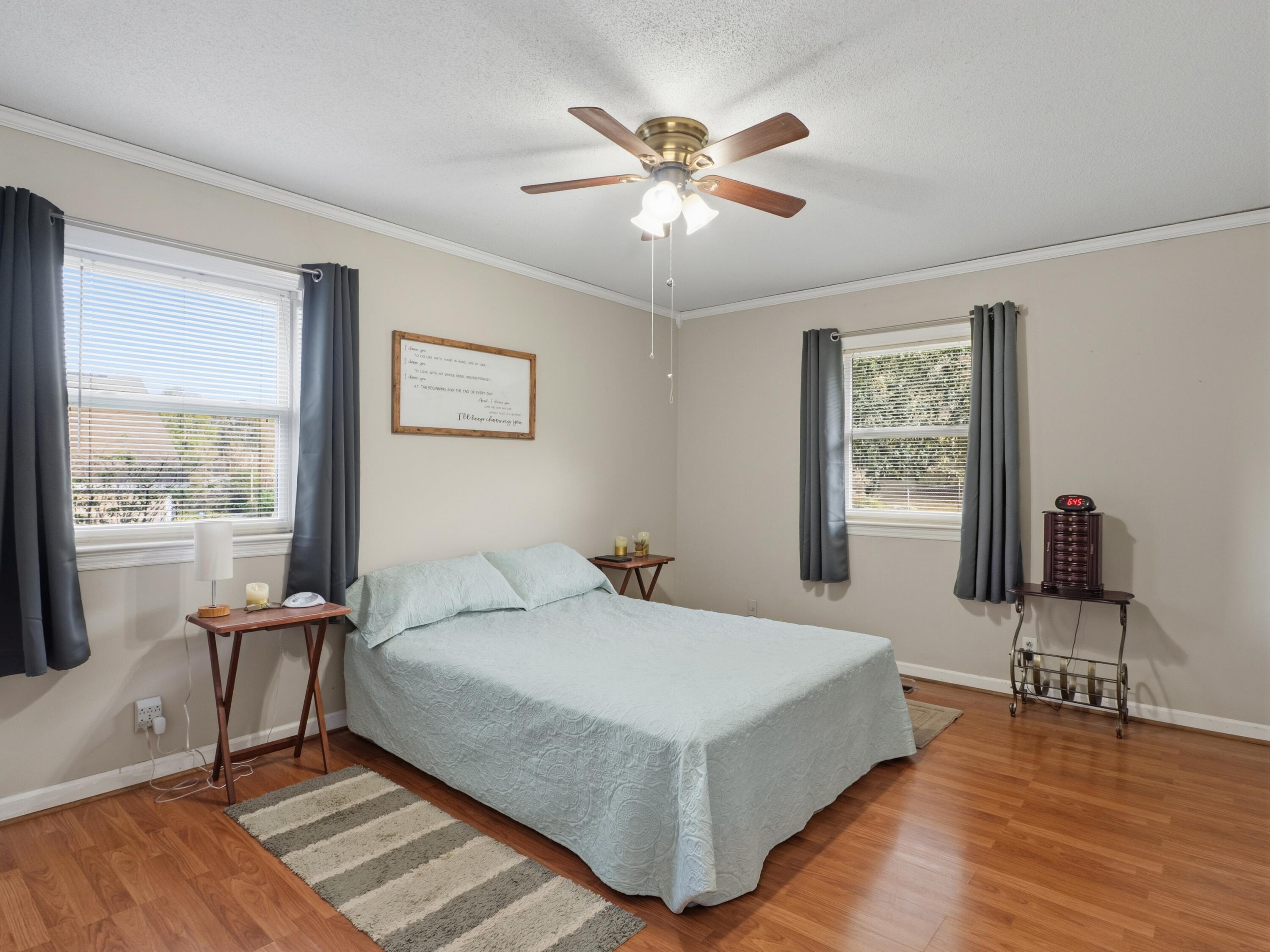 358 Hurtt Road Chickamauga, GA 30707 - Photo 14 of 60 358 Hurtt Rd (45)