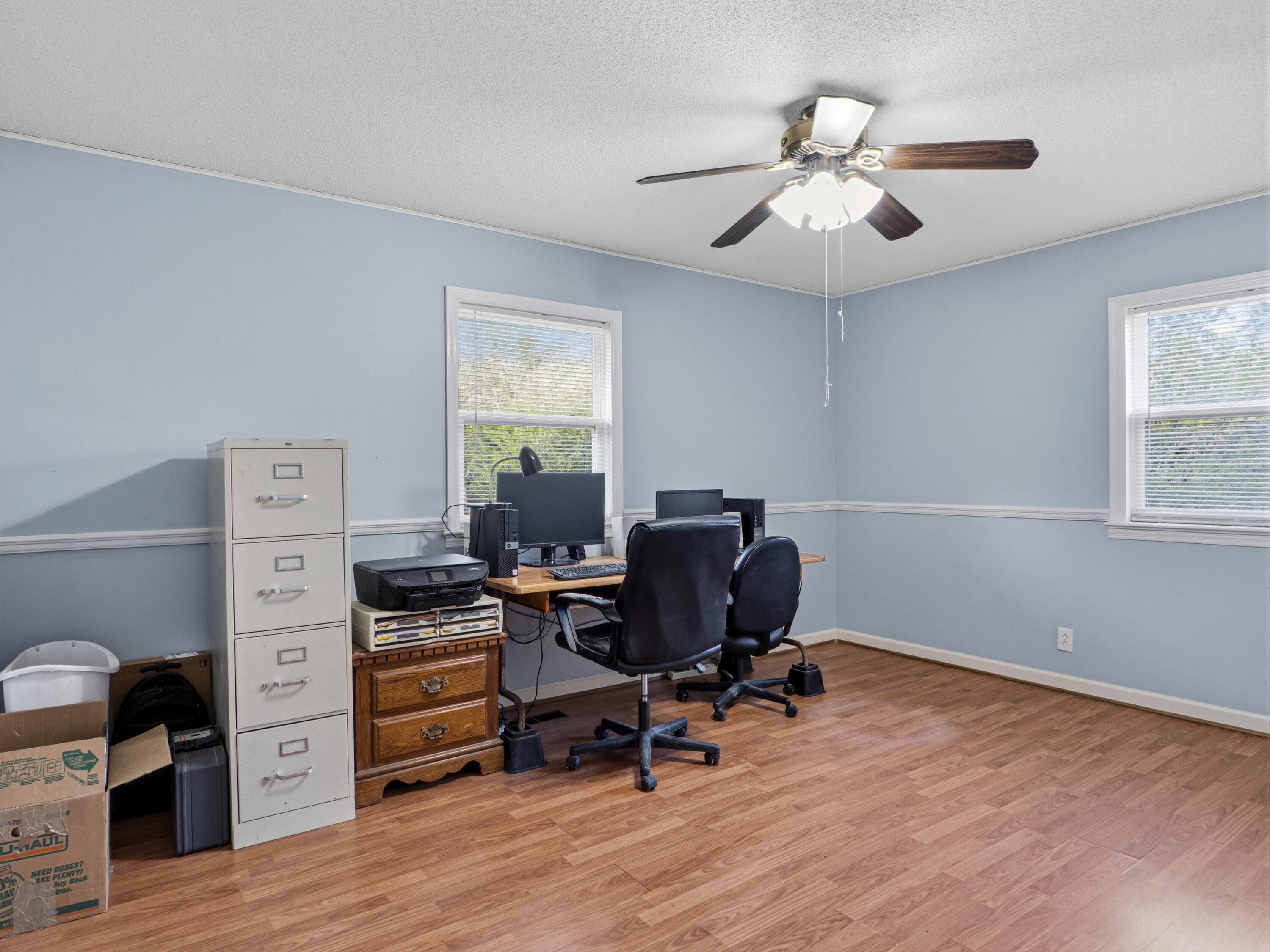 358 Hurtt Road Chickamauga, GA 30707 - Photo 17 of 60 358 Hurtt Rd (42)