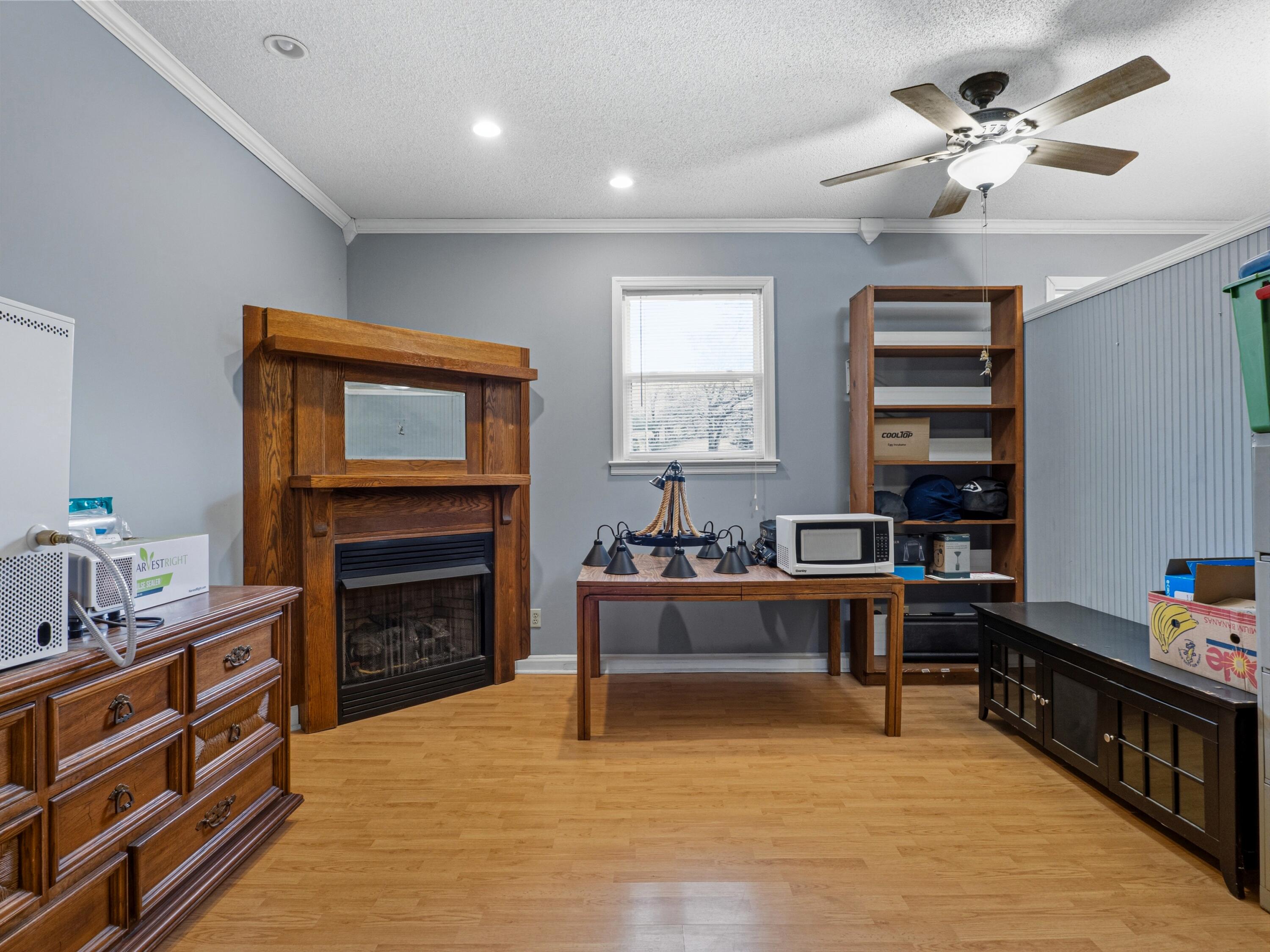 358 Hurtt Road Chickamauga, GA 30707 - Photo 21 of 60 358 Hurtt Rd (48)