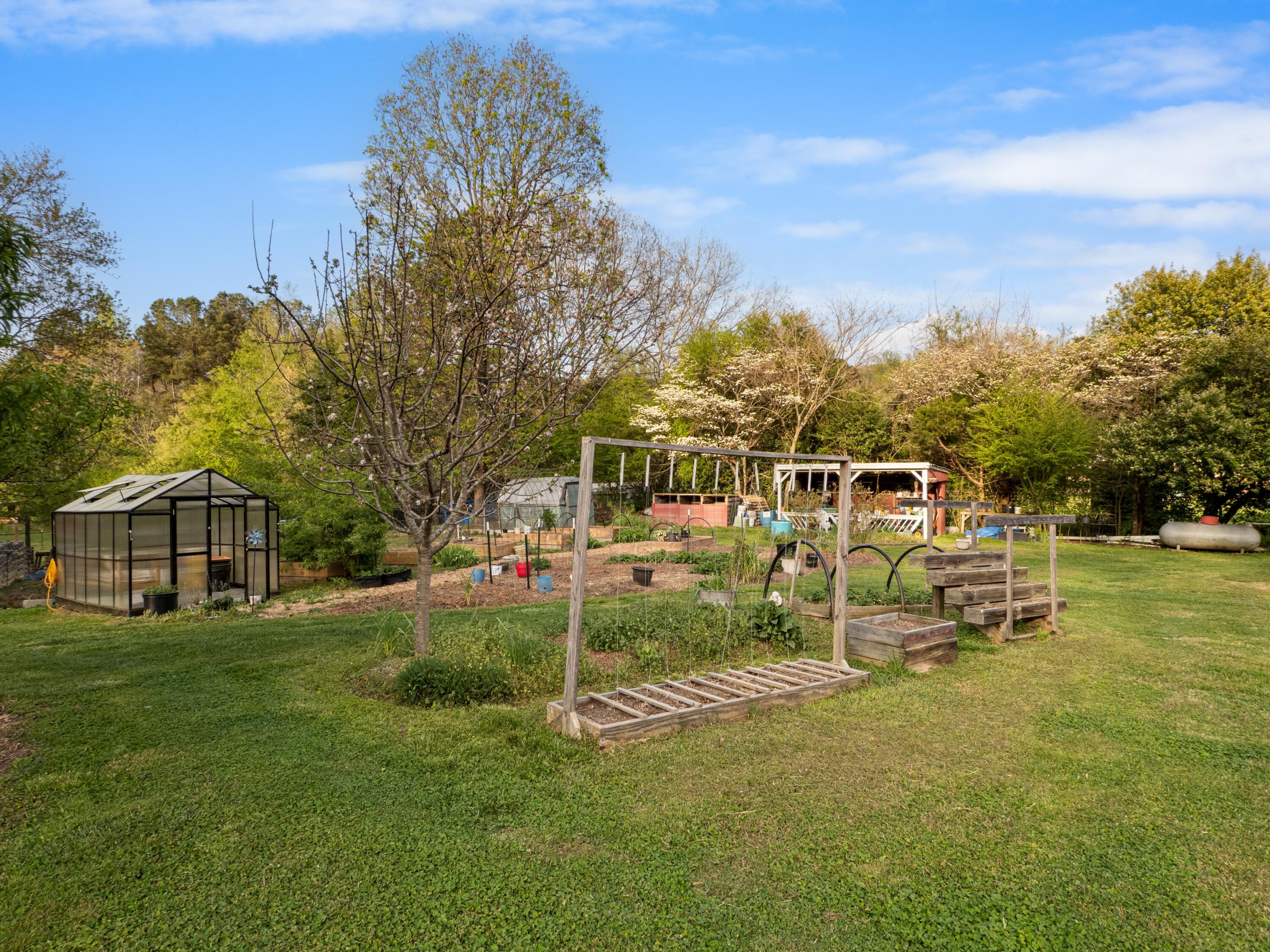 358 Hurtt Road Chickamauga, GA 30707 - Photo 29 of 60 358 Hurtt Rd (7)