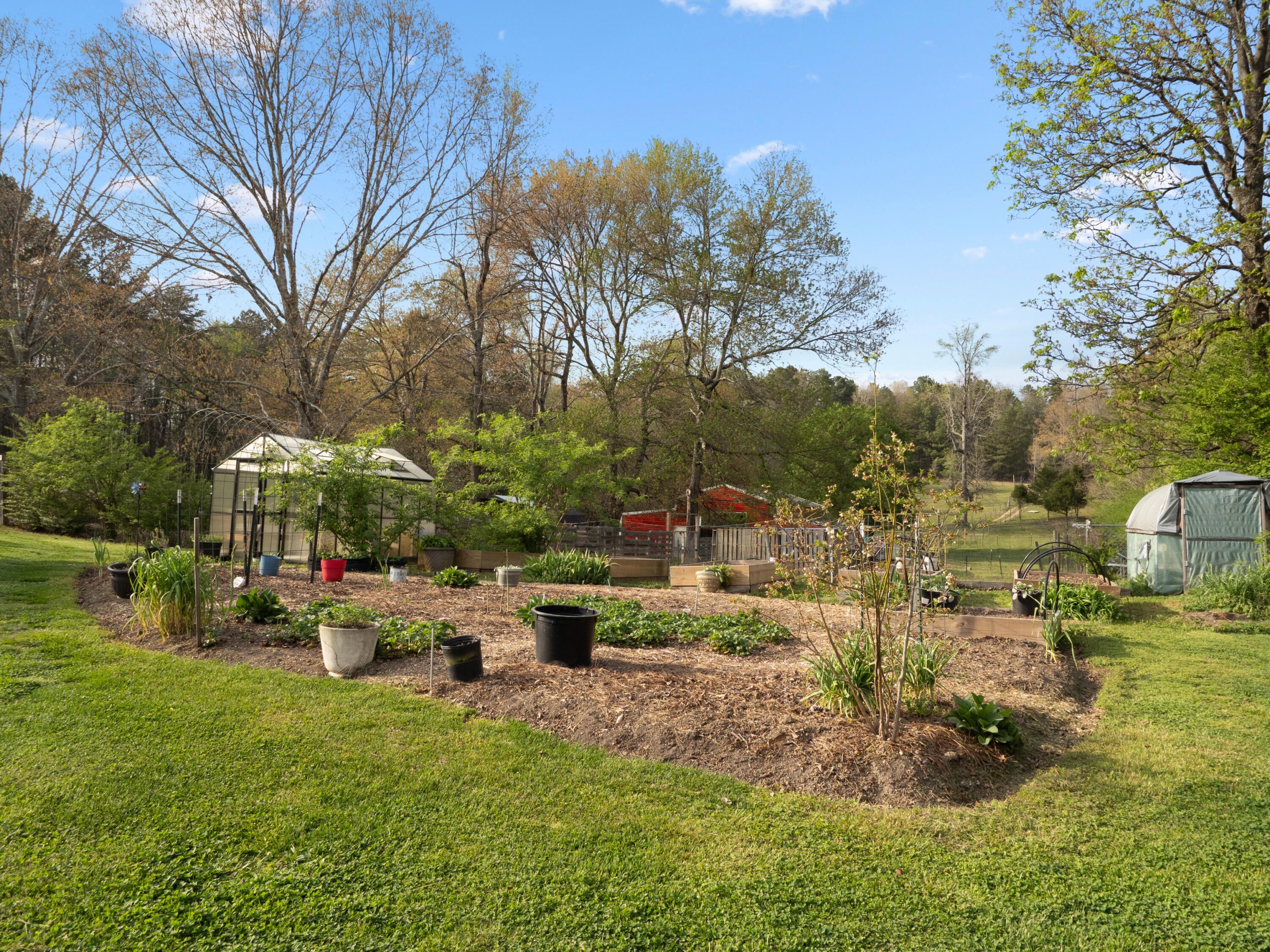 358 Hurtt Road Chickamauga, GA 30707 - Photo 30 of 60 358 Hurtt Rd (8)