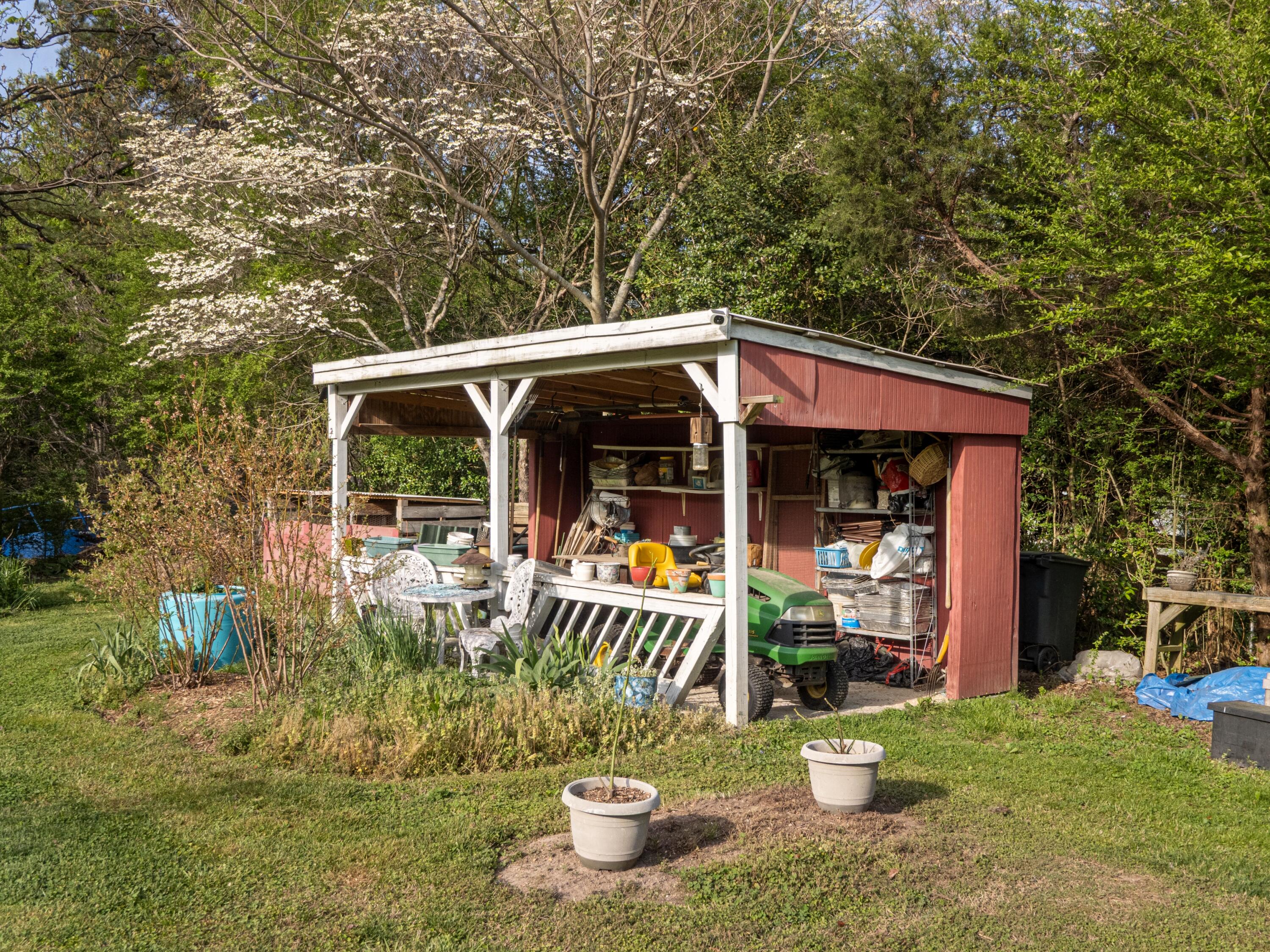 358 Hurtt Road Chickamauga, GA 30707 - Photo 31 of 60 358 Hurtt Rd (9)