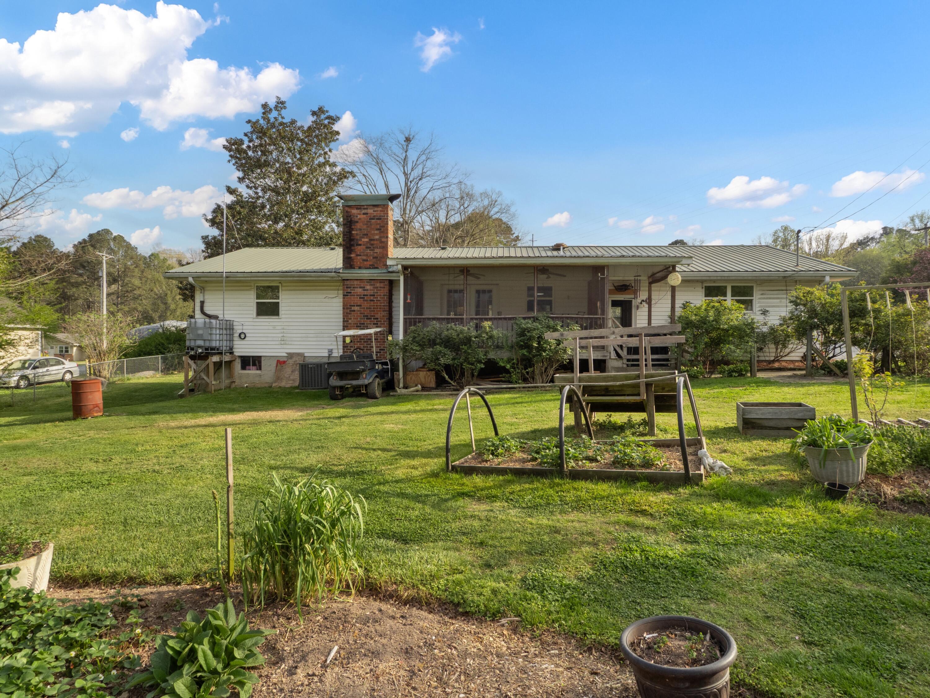 358 Hurtt Road Chickamauga, GA 30707 - Photo 35 of 60 358 Hurtt Rd (10)