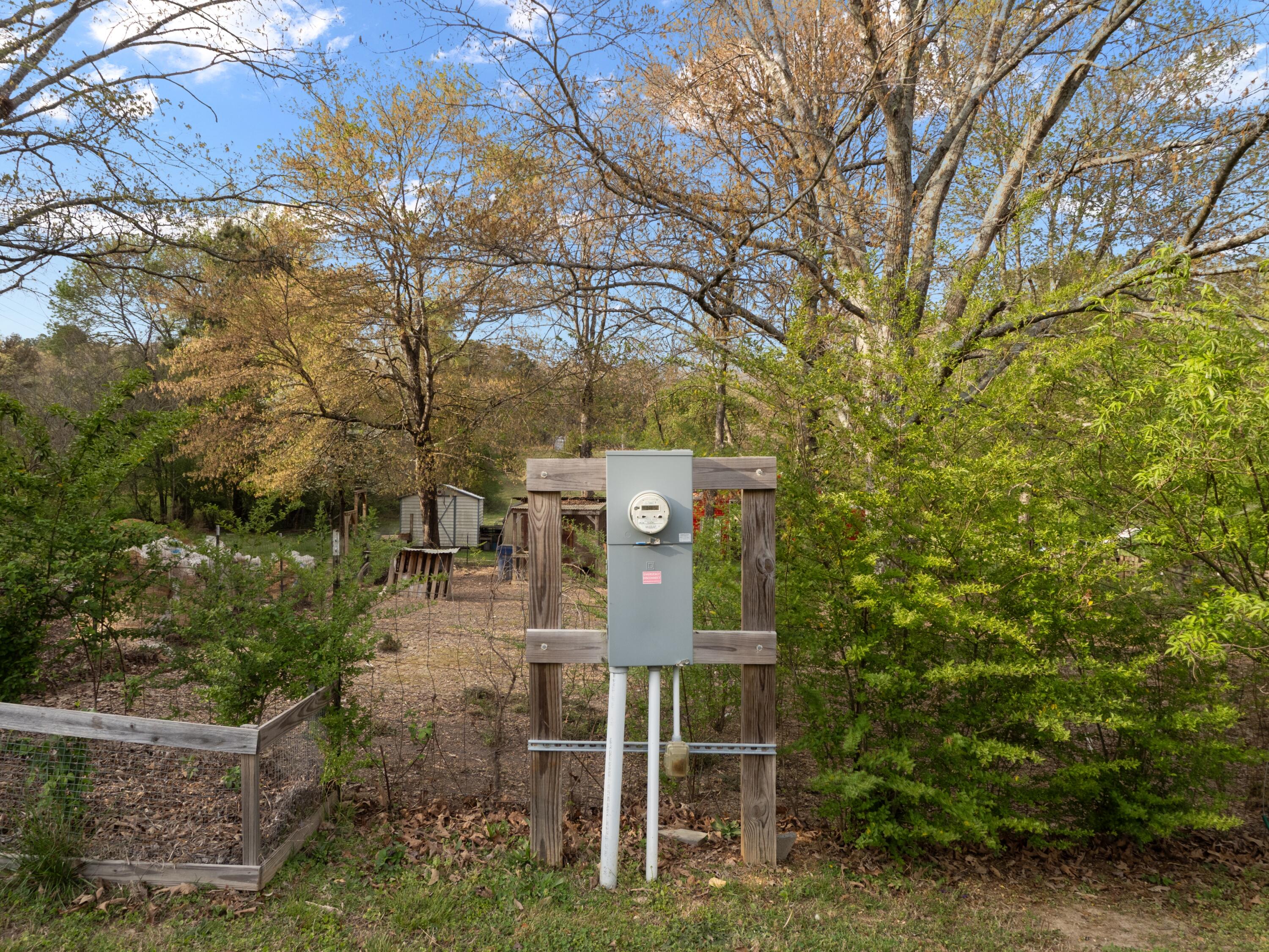 358 Hurtt Road Chickamauga, GA 30707 - Photo 36 of 60 358 Hurtt Rd (15)