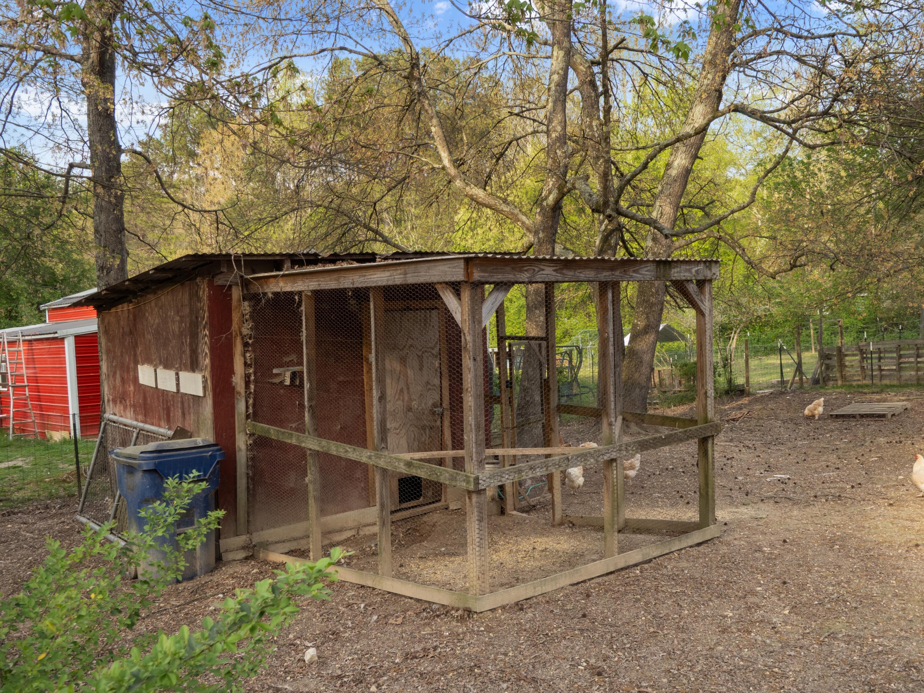 358 Hurtt Road Chickamauga, GA 30707 - Photo 37 of 60 358 Hurtt Rd (26)