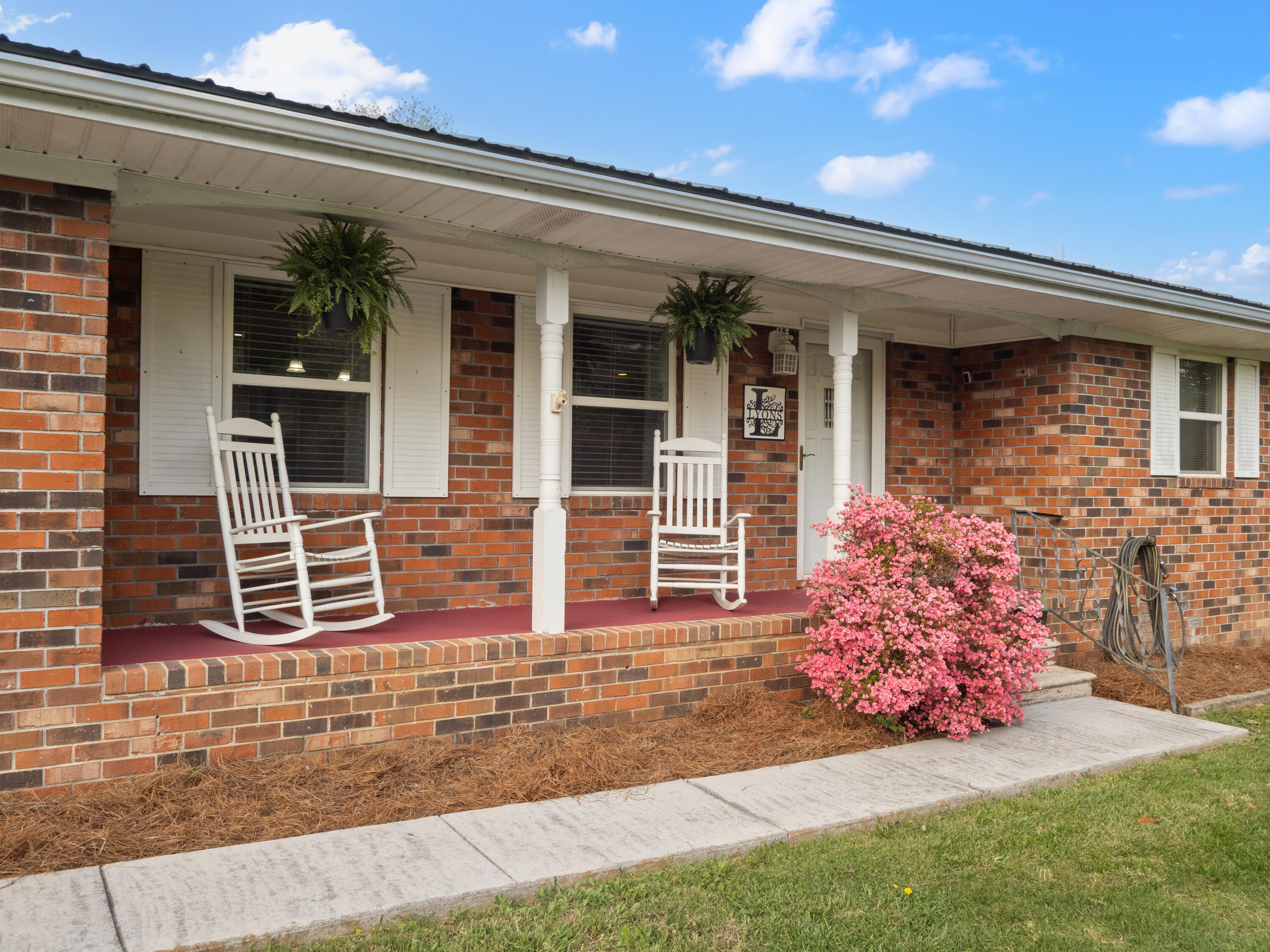 358 Hurtt Road Chickamauga, GA 30707 - Photo 4 of 60 358 Hurtt Rd (3)