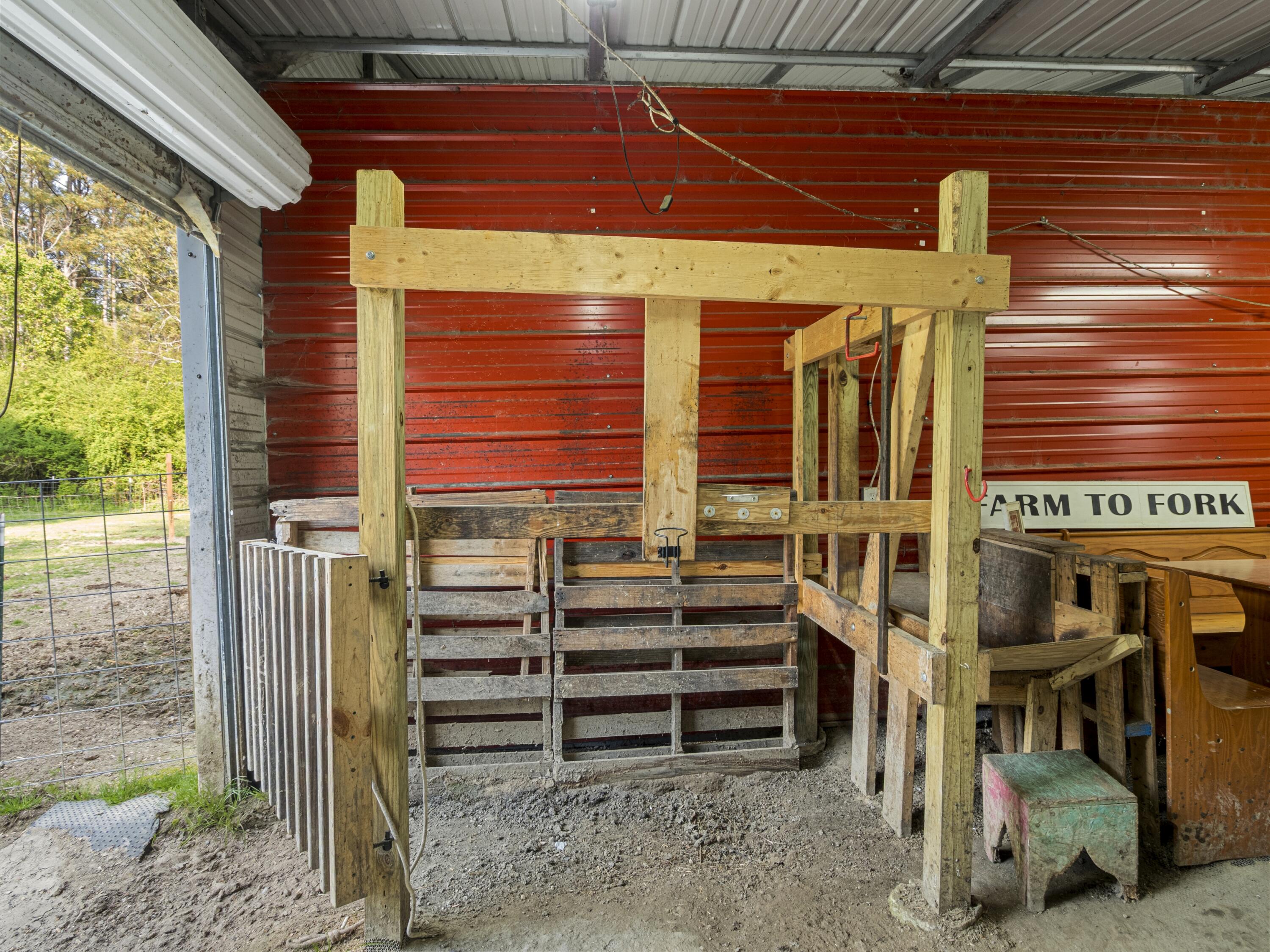 358 Hurtt Road Chickamauga, GA 30707 - Photo 41 of 60 358 Hurtt Rd (19)