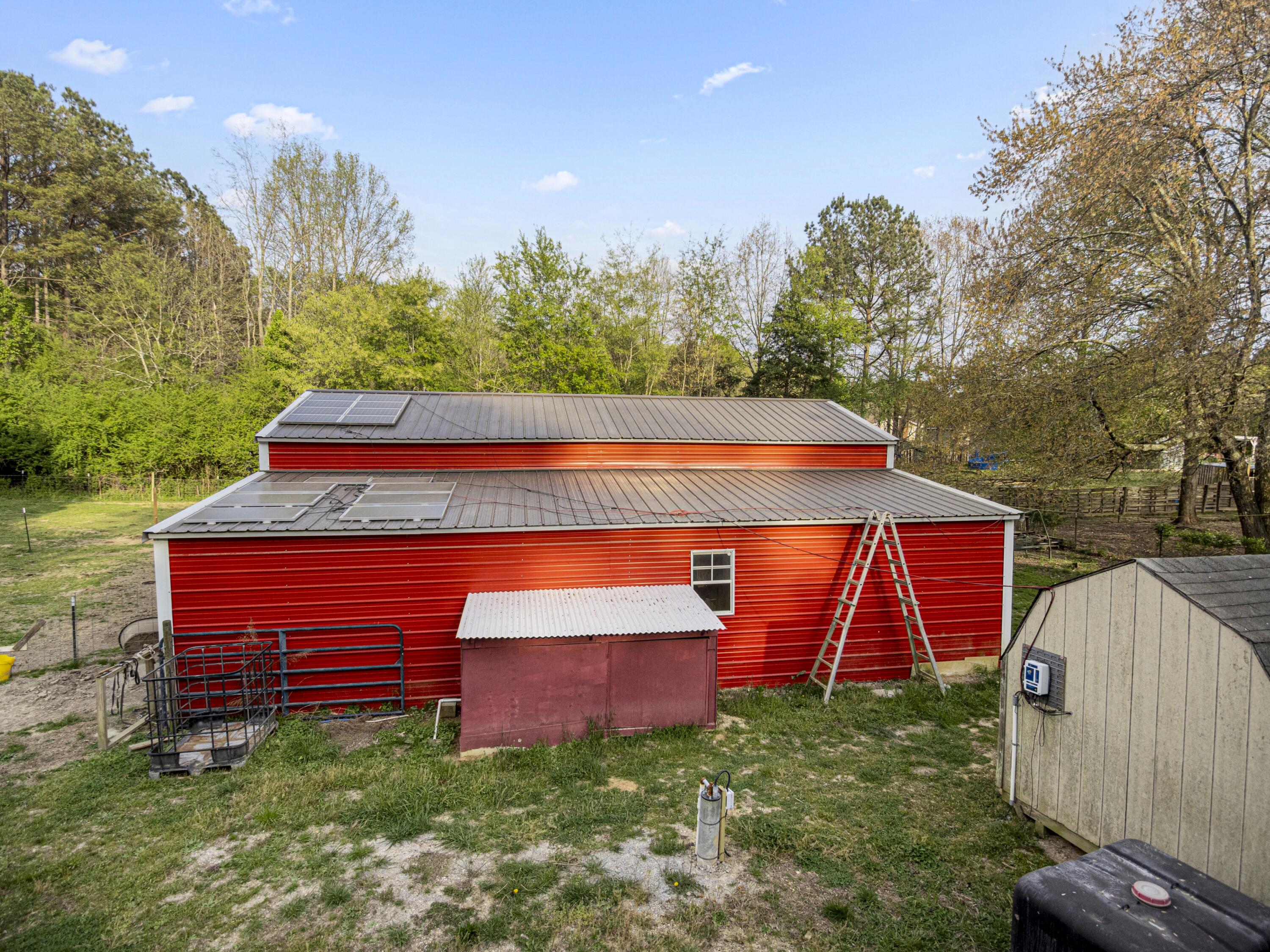 358 Hurtt Road Chickamauga, GA 30707 - Photo 43 of 60 358 Hurtt Rd (22)