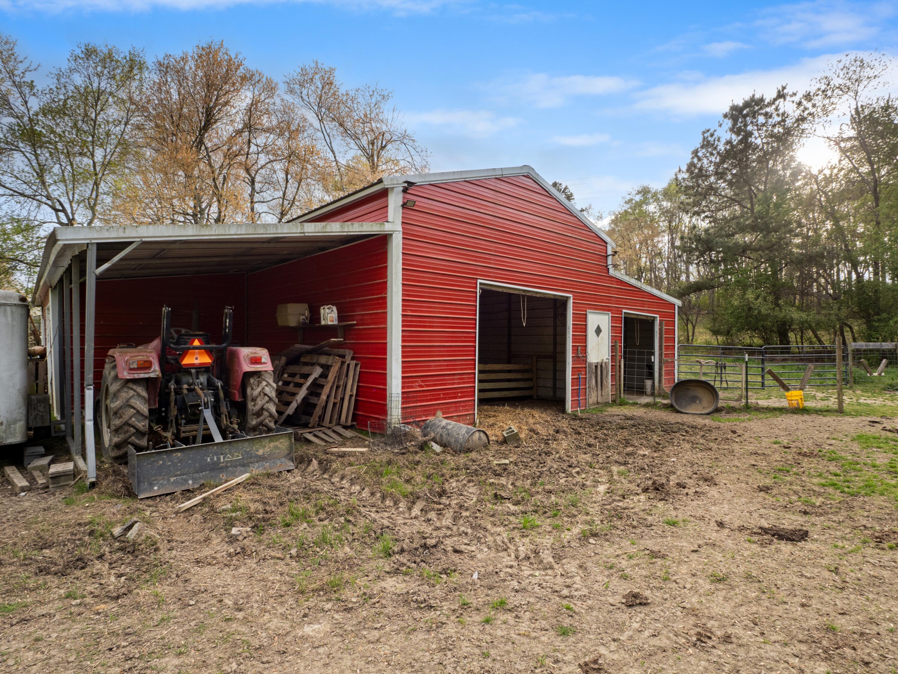 358 Hurtt Road Chickamauga, GA 30707 - Photo 44 of 60 358 Hurtt Rd (31)