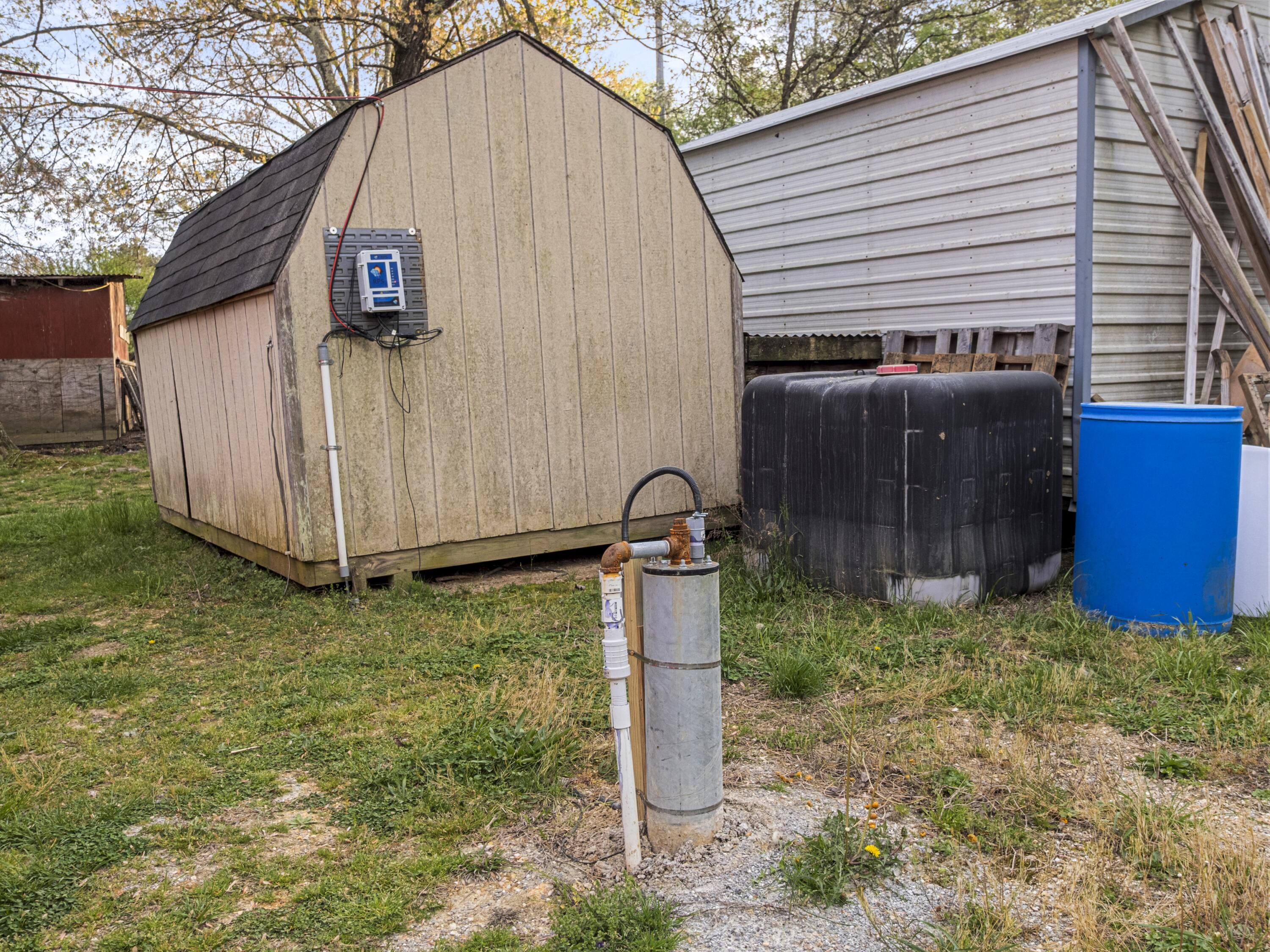 358 Hurtt Road Chickamauga, GA 30707 - Photo 45 of 60 358 Hurtt Rd (21)