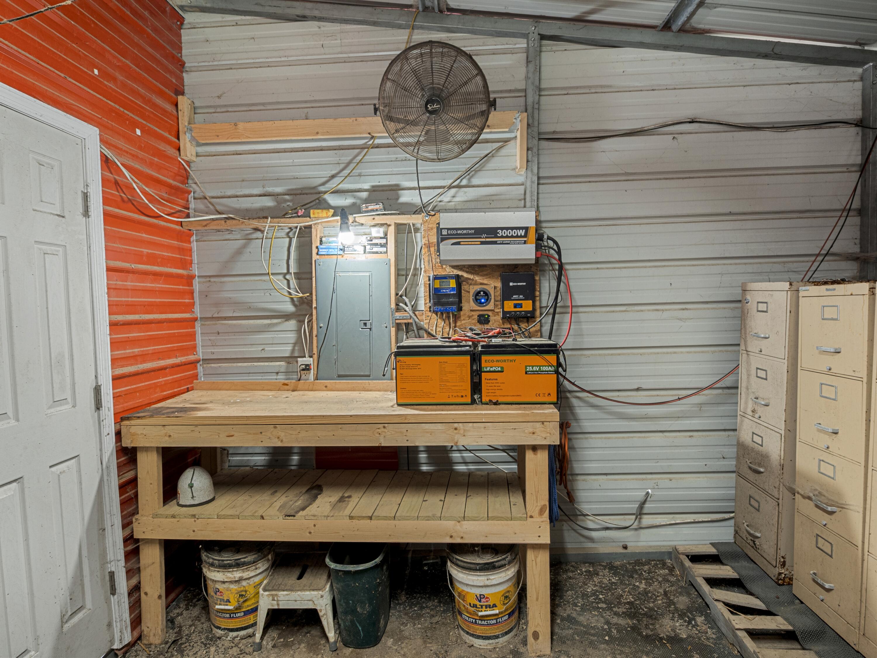 358 Hurtt Road Chickamauga, GA 30707 - Photo 46 of 60 358 Hurtt Rd (23)